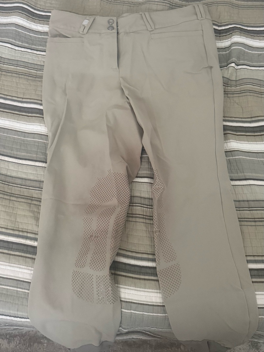 For Horses equestrian breeches IT48